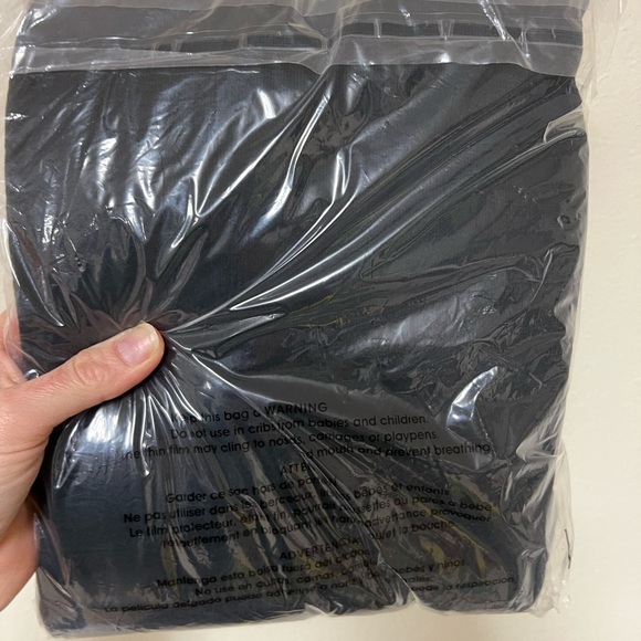 Origin Kilo Light Jogger Black Jogger Sweatpants Black Small - Picture 4 of 7